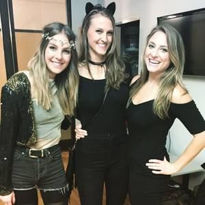 Meet your Posher, Kelsey